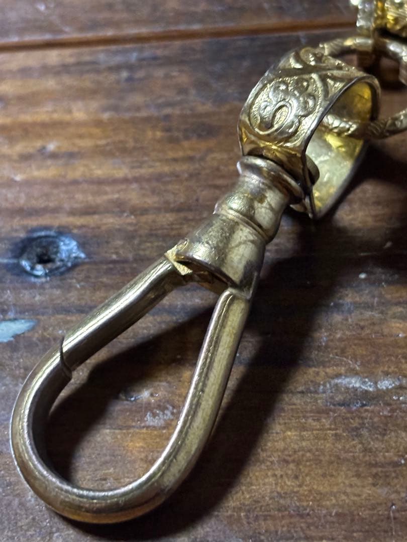 フリーメイソン　テンプル騎士団　ソードチェーン　ショートタイプ　SC-191