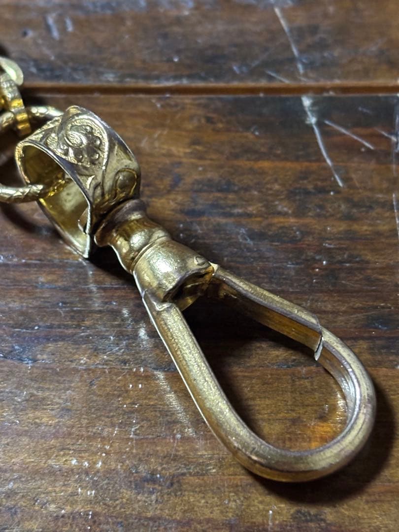 フリーメイソン　テンプル騎士団　ソードチェーン　ショートタイプ　SC-191