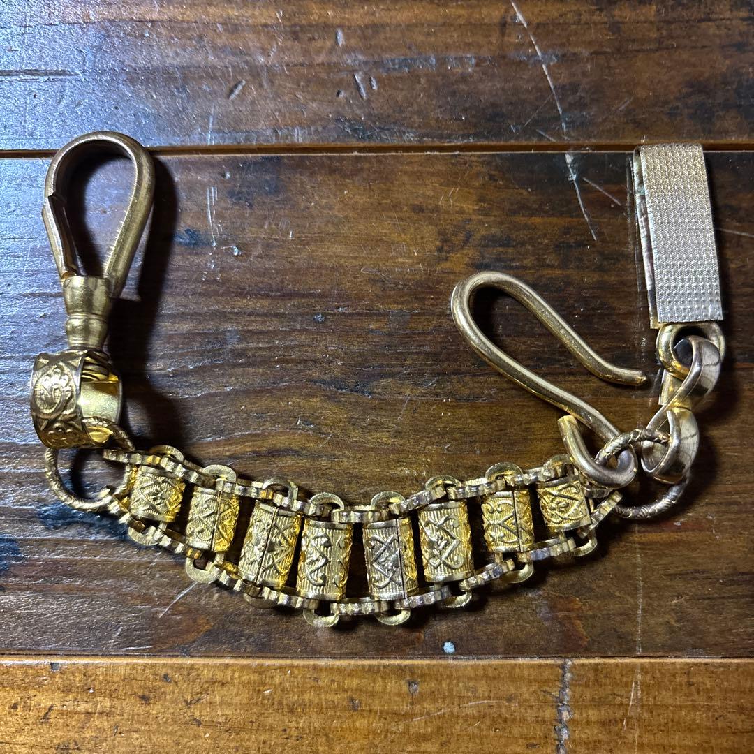 フリーメイソン　テンプル騎士団　ソードチェーン　ショートタイプ　SC-191