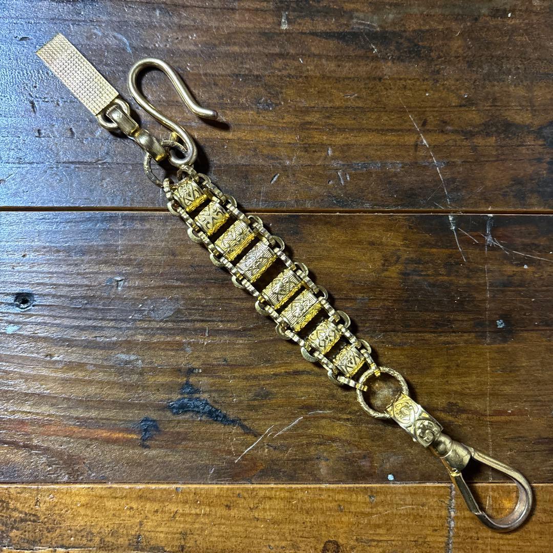 フリーメイソン　テンプル騎士団　ソードチェーン　ショートタイプ　SC-191