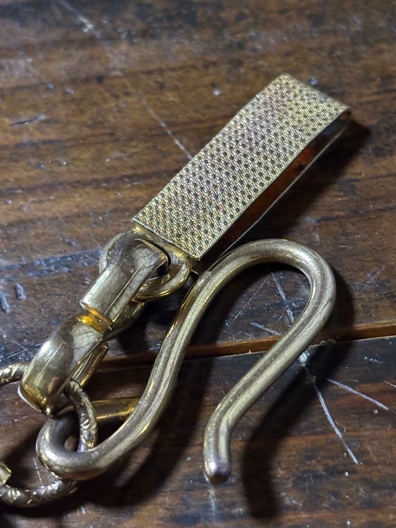 フリーメイソン　テンプル騎士団　ソードチェーン　ショートタイプ　SC-191