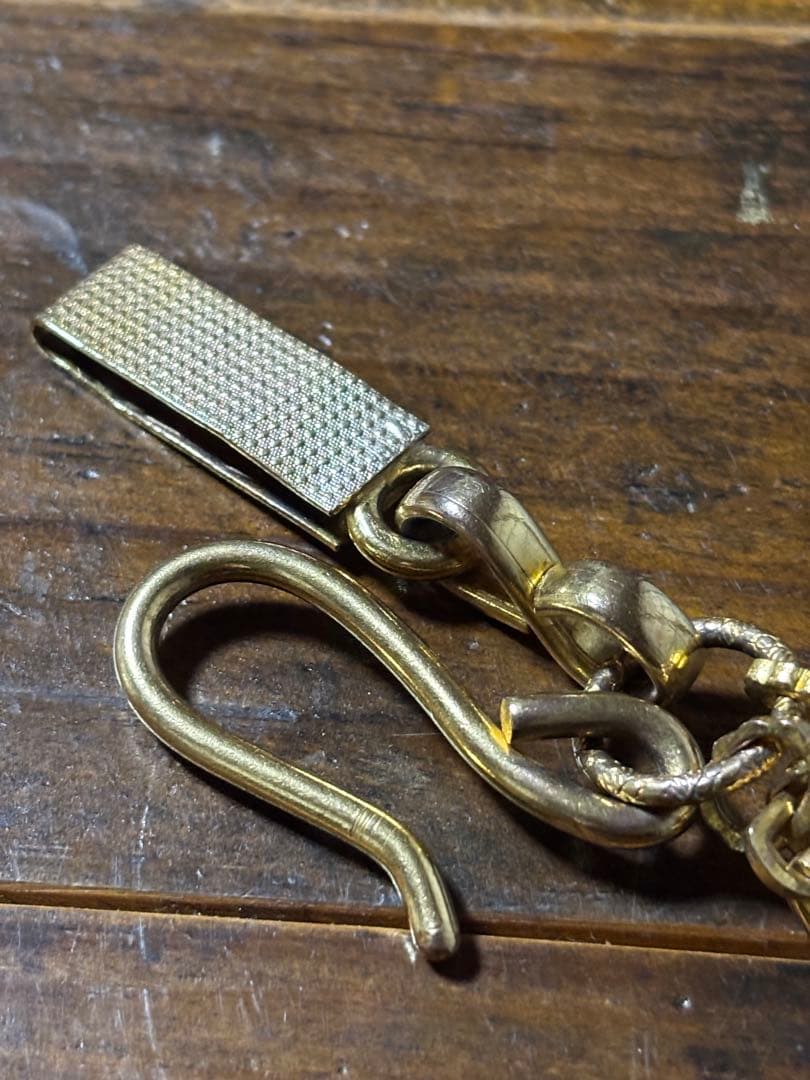 フリーメイソン　テンプル騎士団　ソードチェーン　ショートタイプ　SC-191