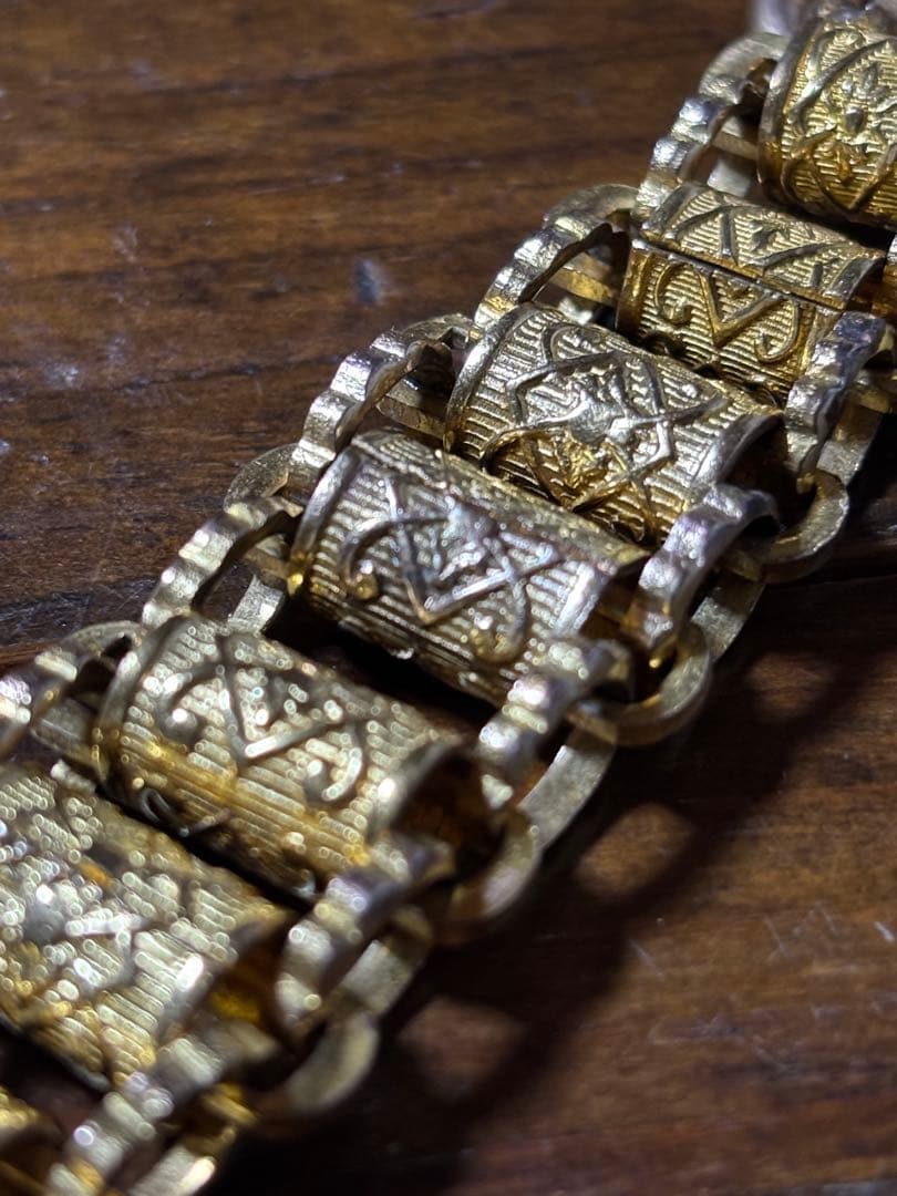 フリーメイソン　テンプル騎士団　ソードチェーン　ショートタイプ　SC-191