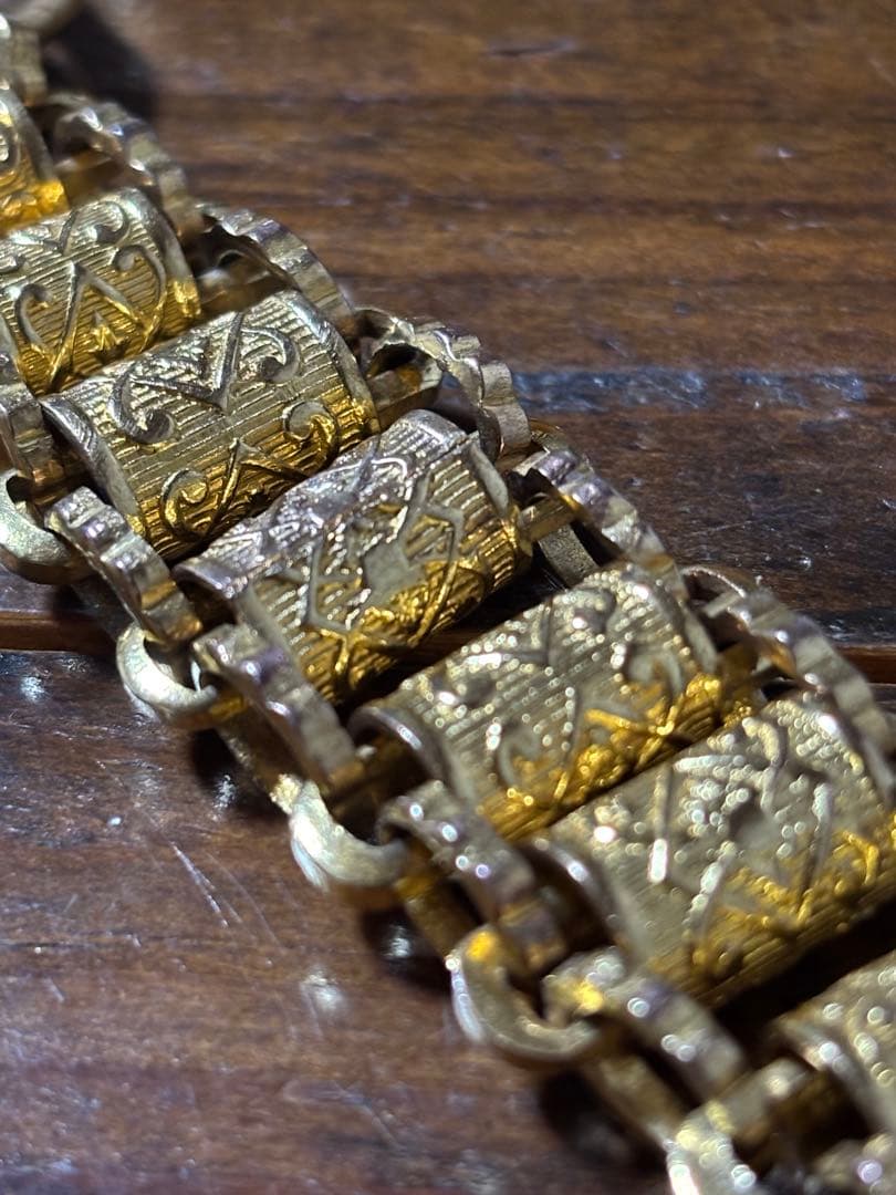 フリーメイソン　テンプル騎士団　ソードチェーン　ショートタイプ　SC-191