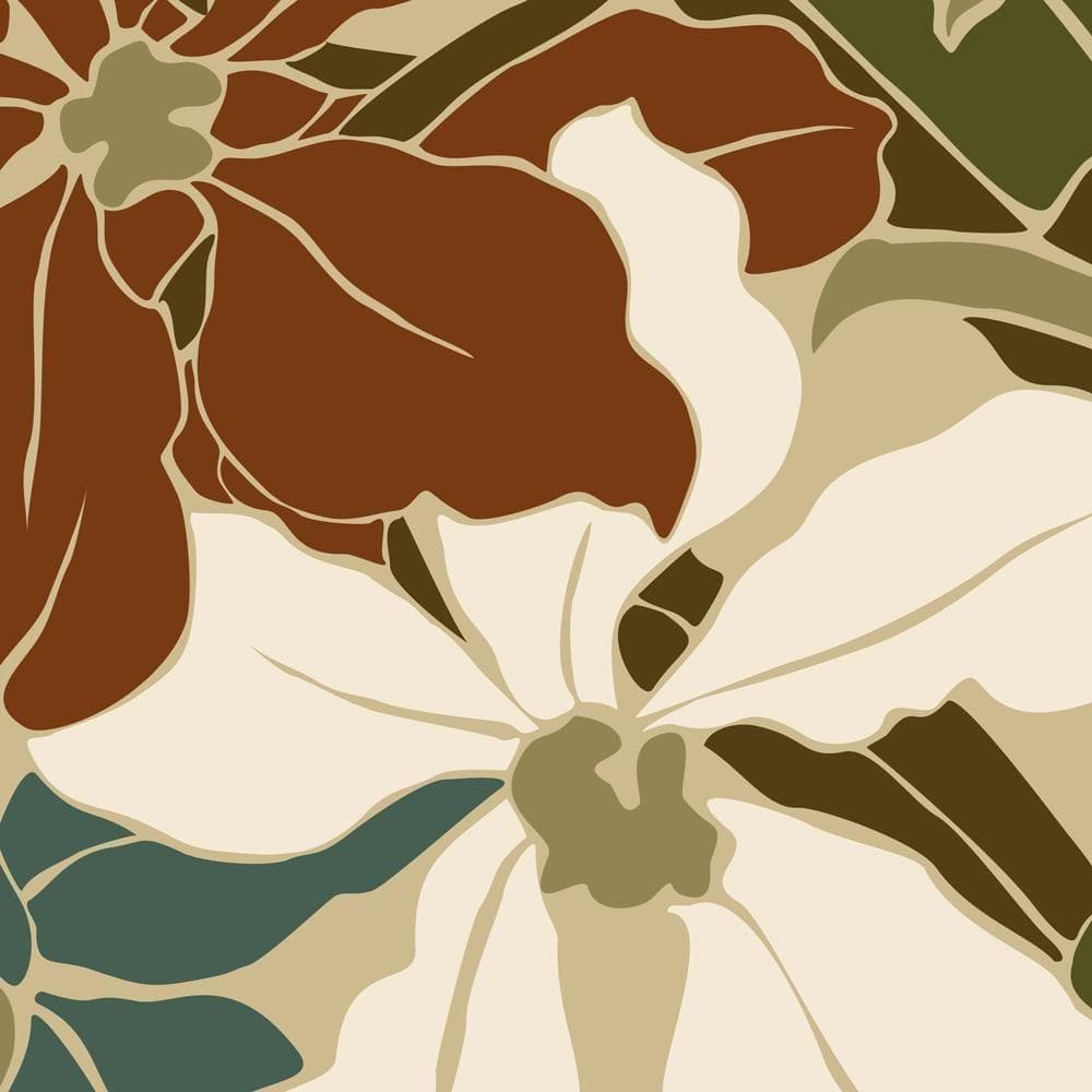 **専用**A1インテリアポスター フラワーマーケット ３枚セット ポスターのみ