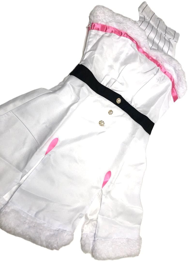 ホロライブ 角巻わため コスプレ 衣装 Vtuber 4期生