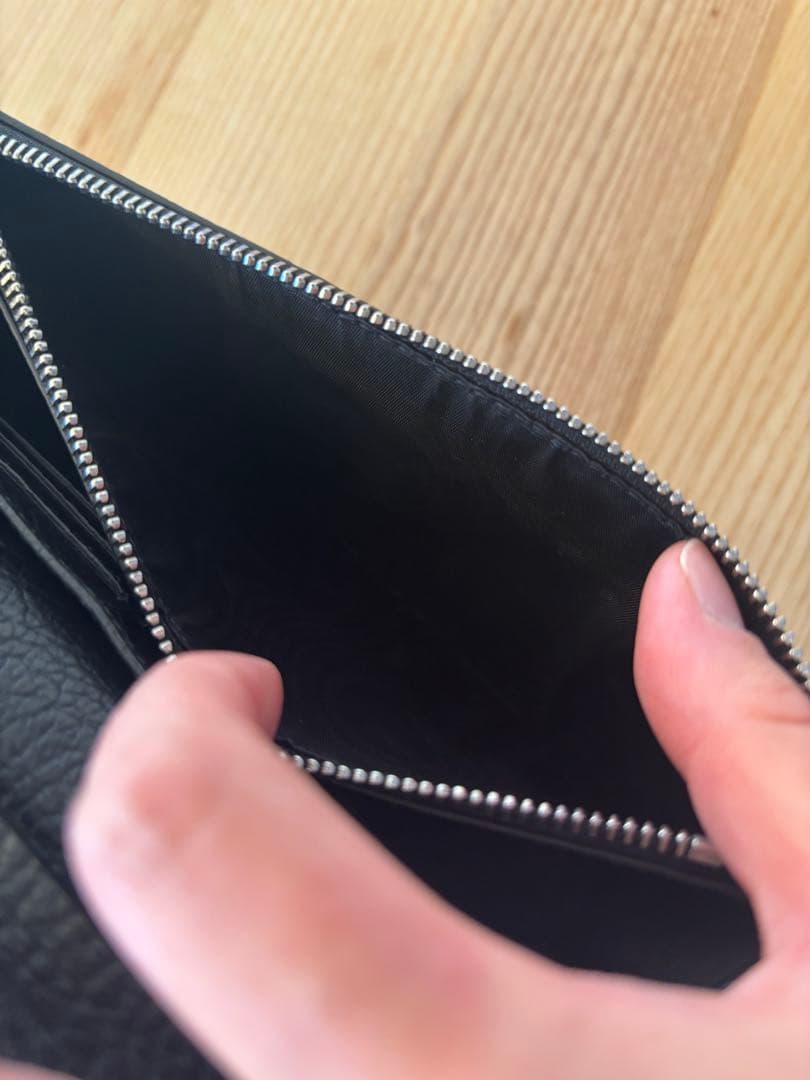 Maison Margiela メゾンマルジェラ　ウォレットバッグ