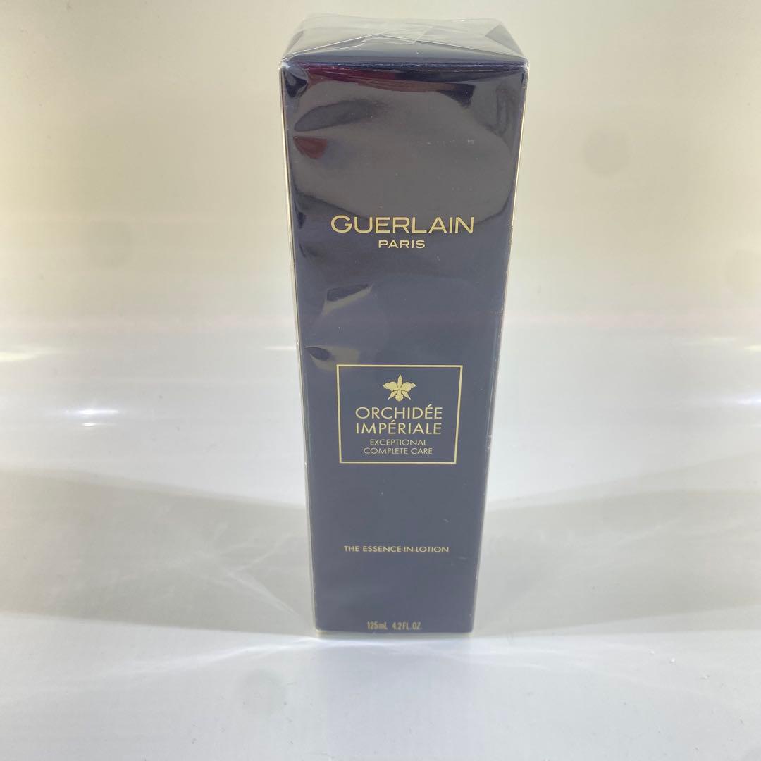 ゲラン　オーキデ　アンぺリアル　ザ　エッセンスローション 150ml