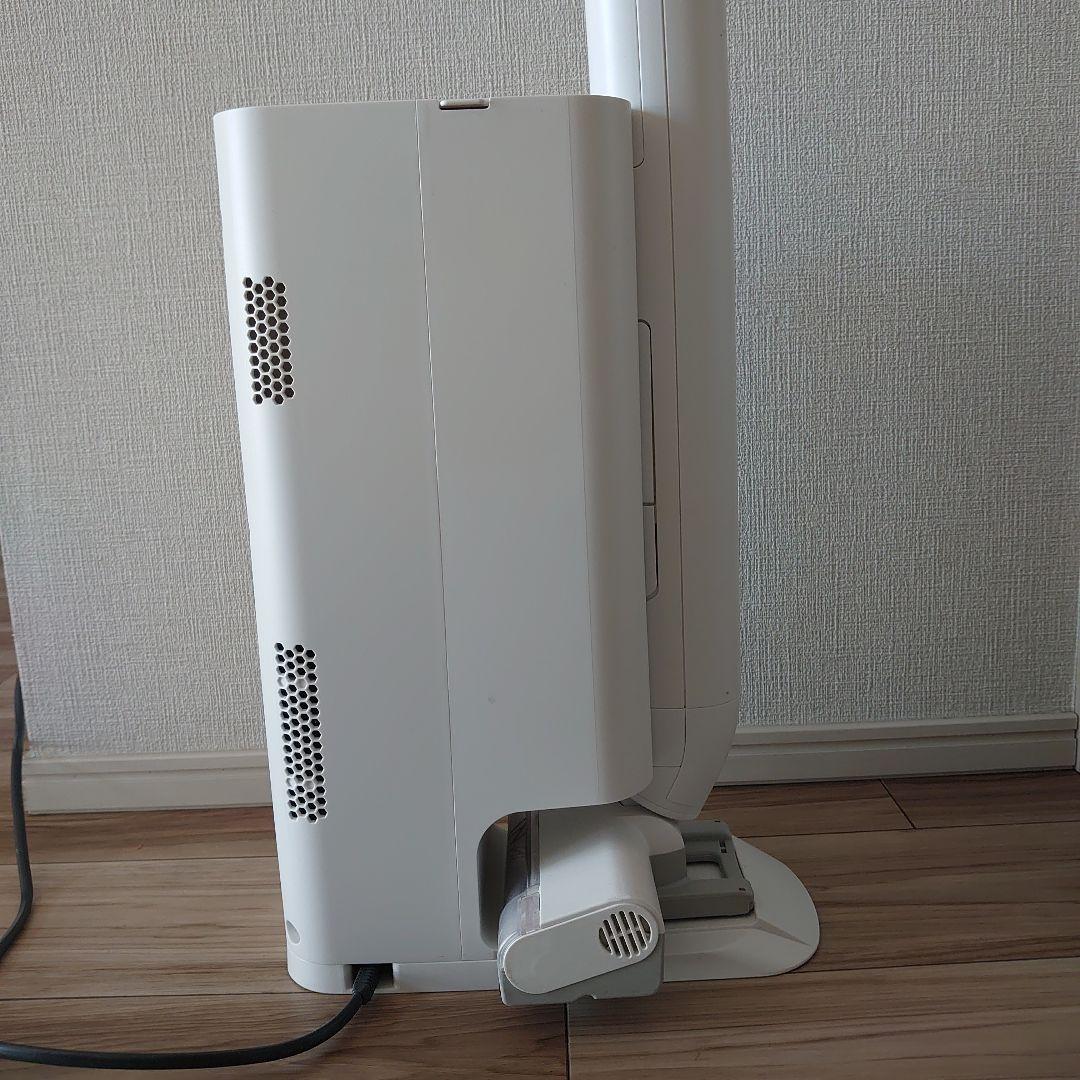 掃除機・クリーナー MC-NS10K