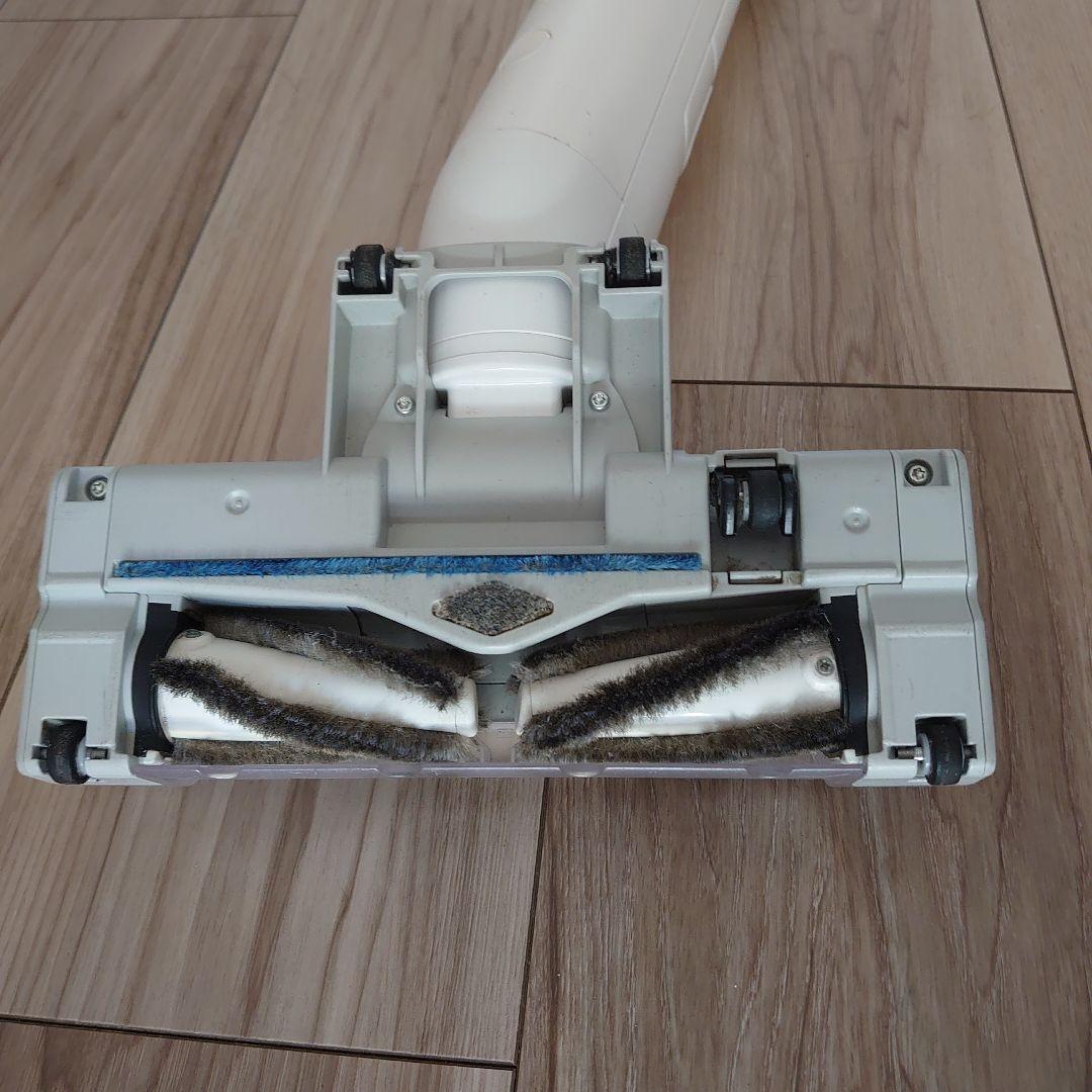 掃除機・クリーナー MC-NS10K