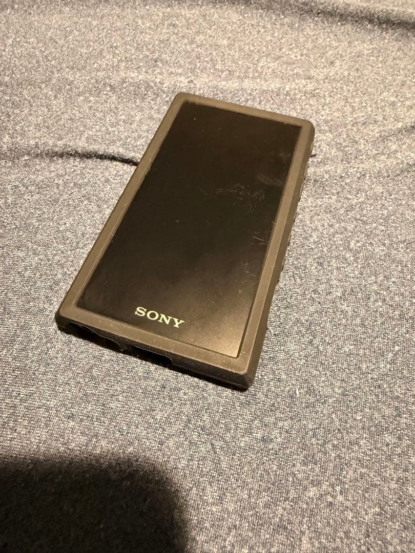 SONY NW-A306 ウォークマン