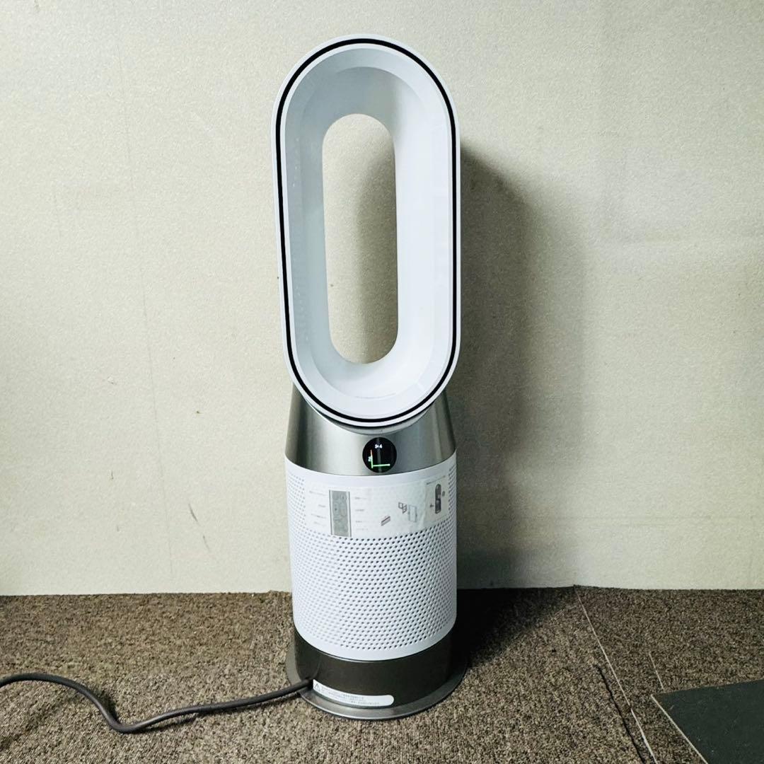 C22美品！ダイソン Purifier Hot+Cool Gen1 HP10