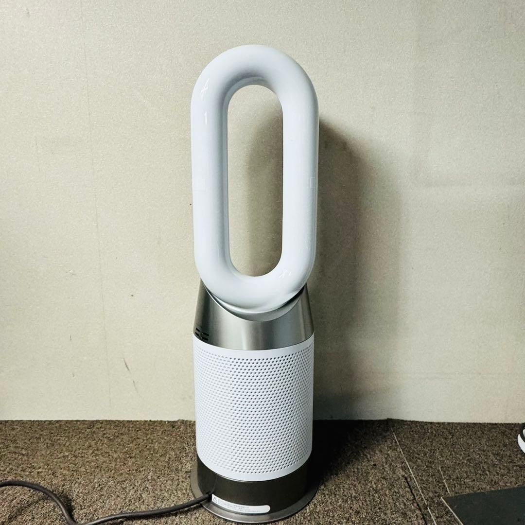 C22美品！ダイソン Purifier Hot+Cool Gen1 HP10