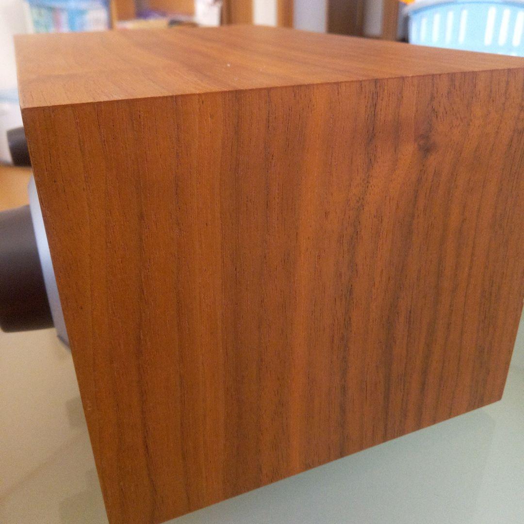 チボリオーディオMODEL ONE