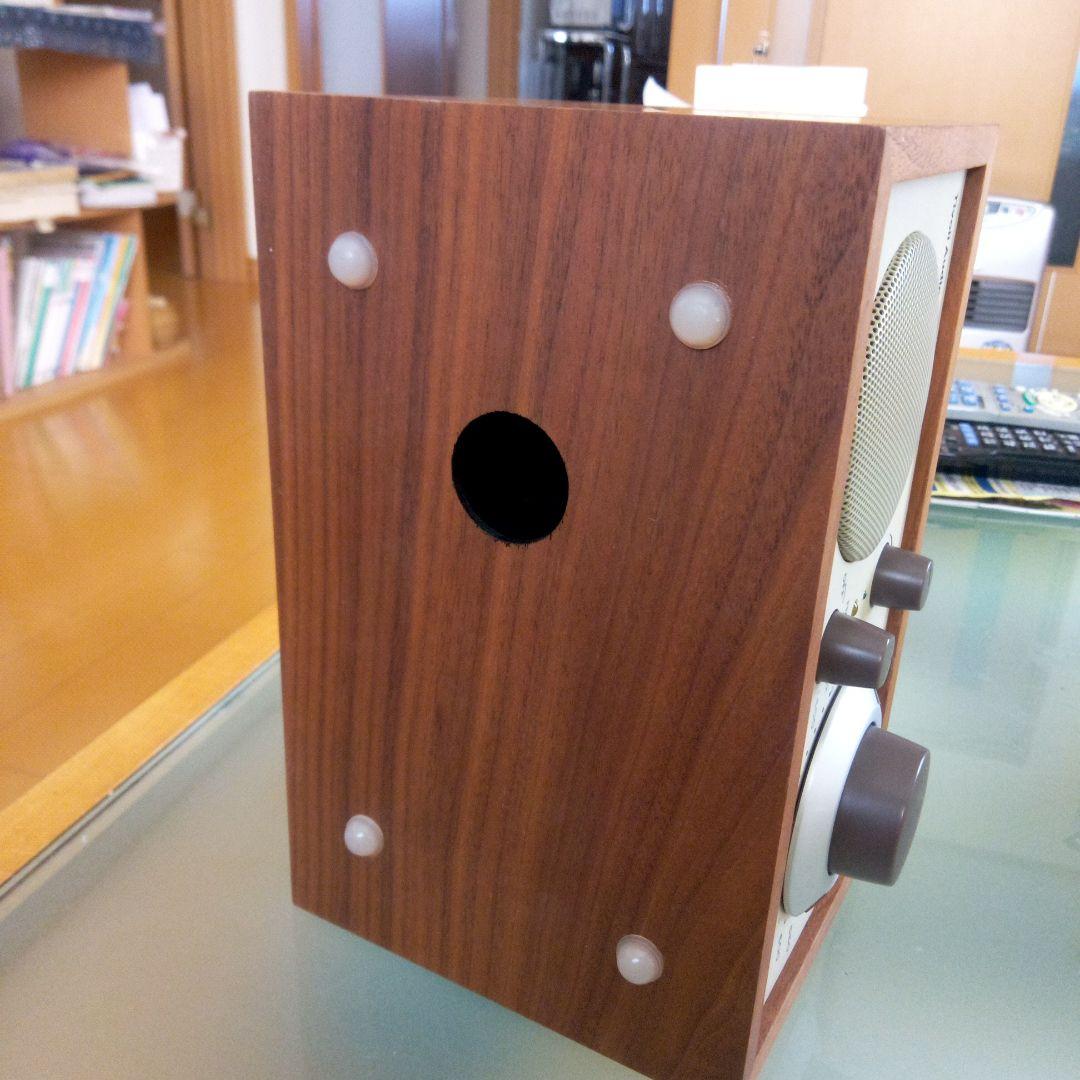 チボリオーディオMODEL ONE