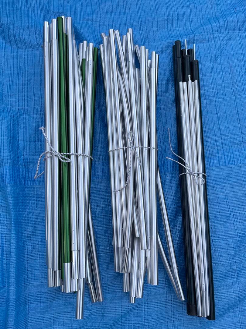 コールマン タフスクリーン2ルームハウ ス MDX