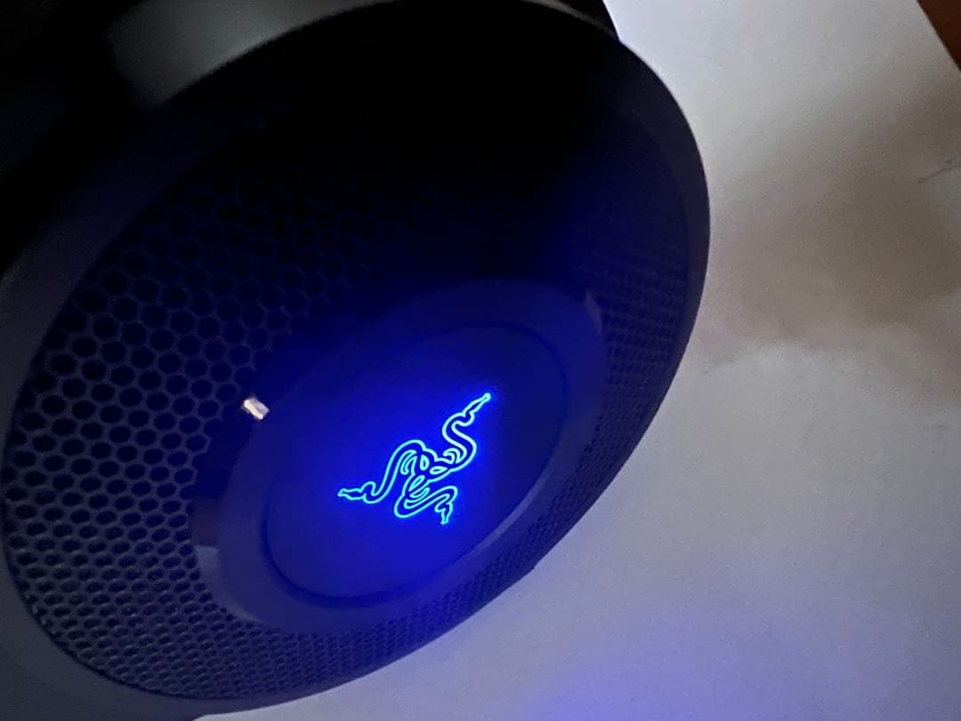 Razer ゲーミングヘッドセット