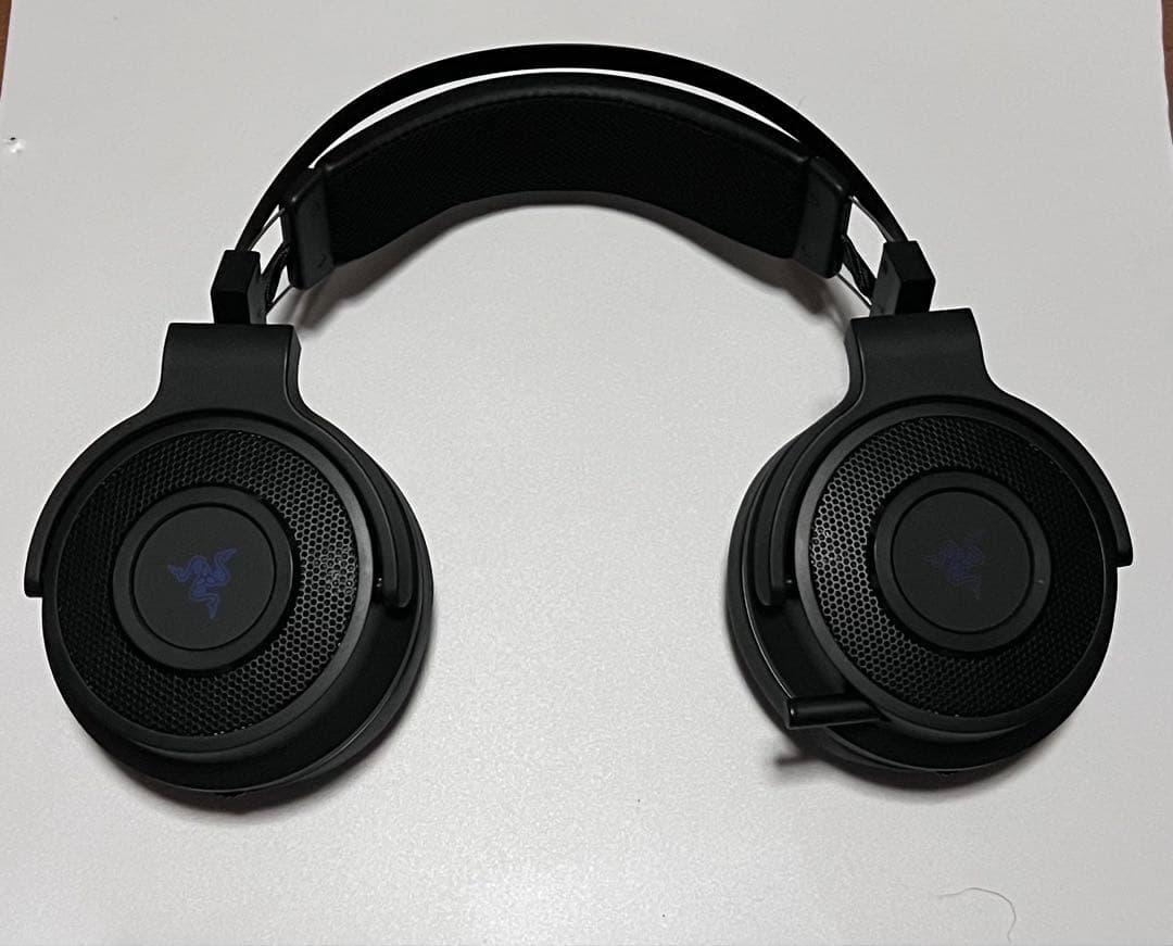 Razer ゲーミングヘッドセット