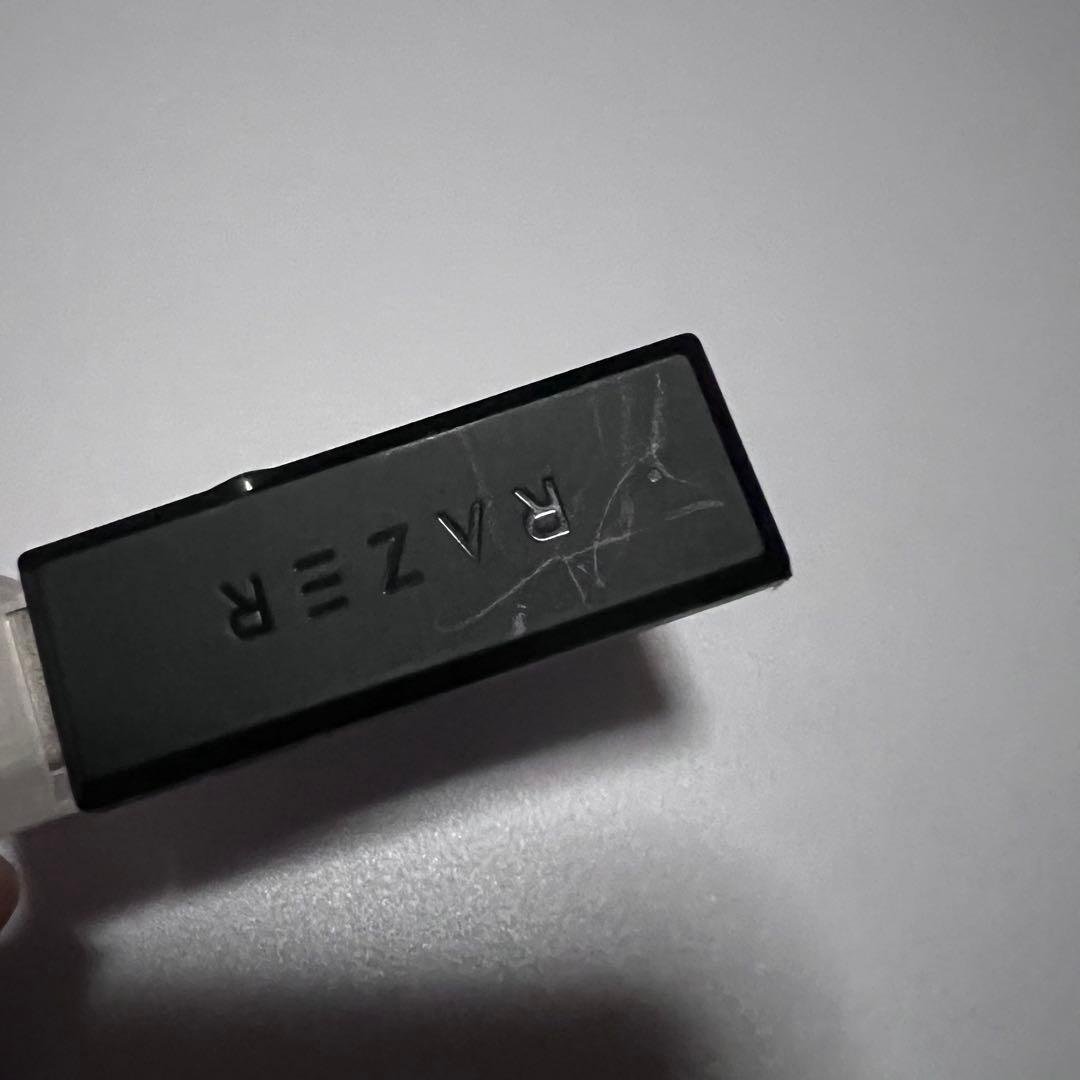 Razer ゲーミングヘッドセット