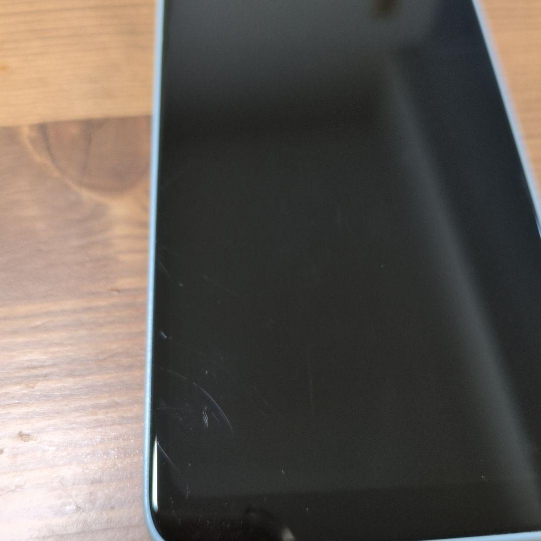 arrows We2 FCG02 UQモバイル 64GB 本体