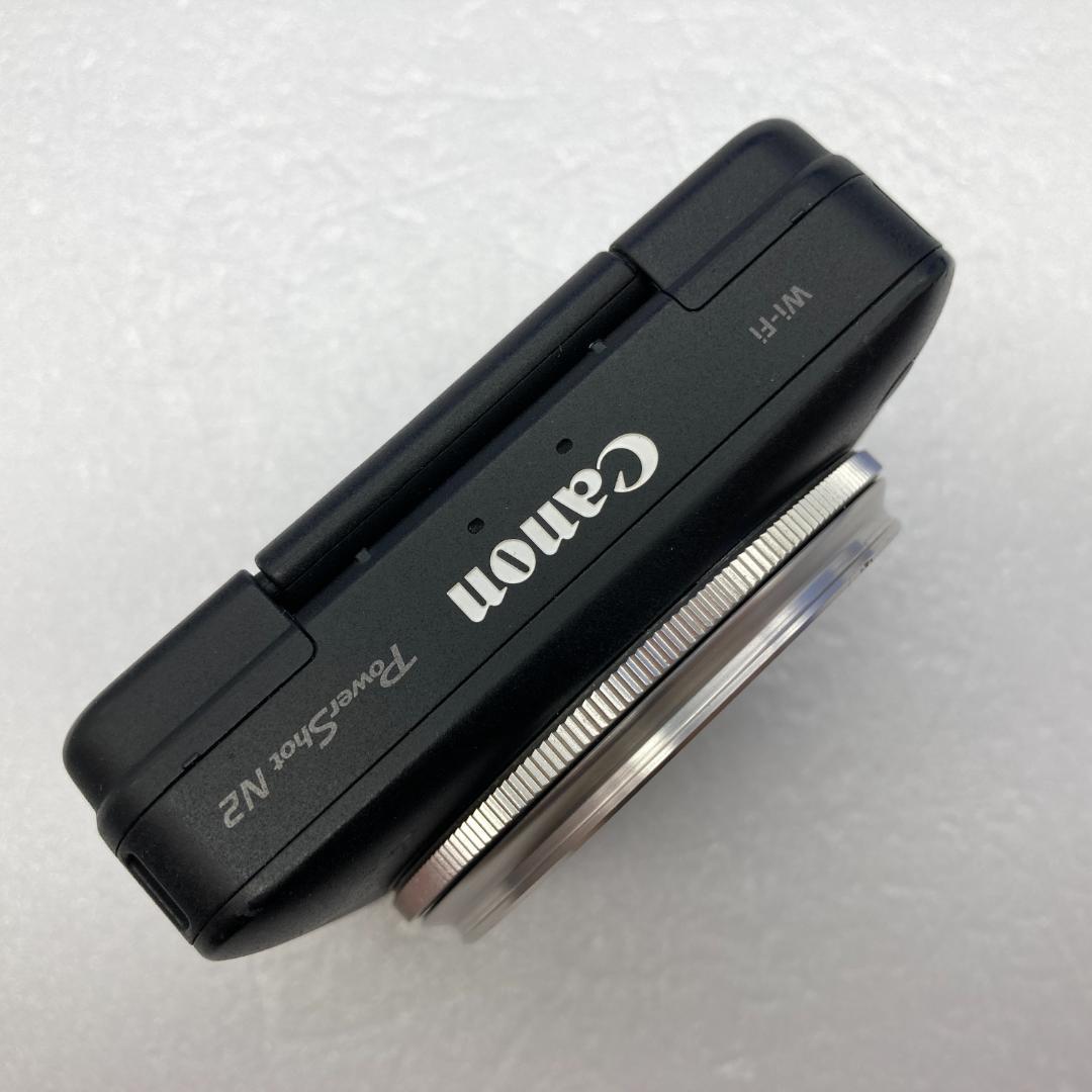 デジタルカメラ Canon PowerShot N2