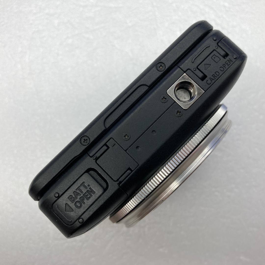 デジタルカメラ Canon PowerShot N2