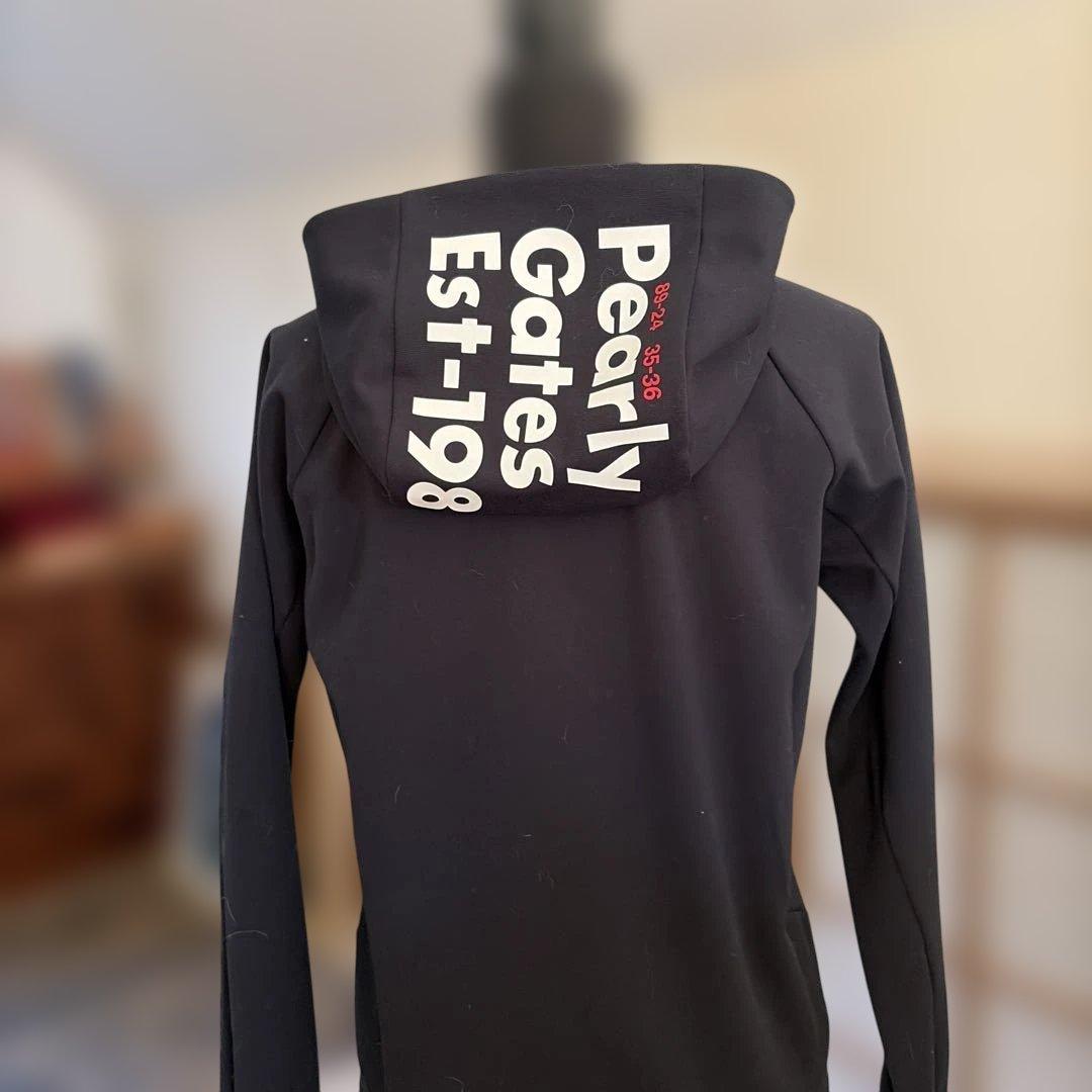 パーリーゲイツツインスニード