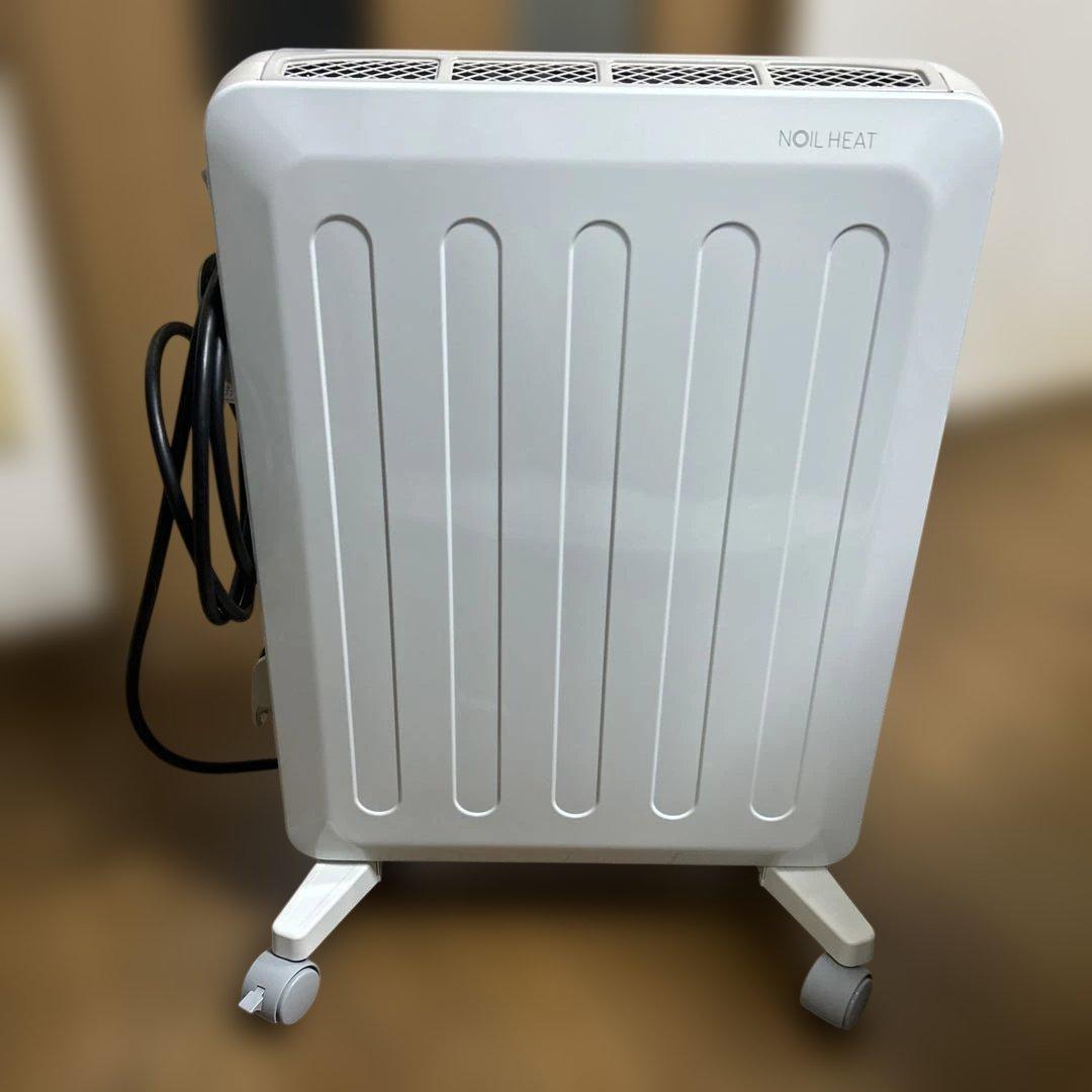 コロナ　ノイルヒート　DHS-1523 2023年製