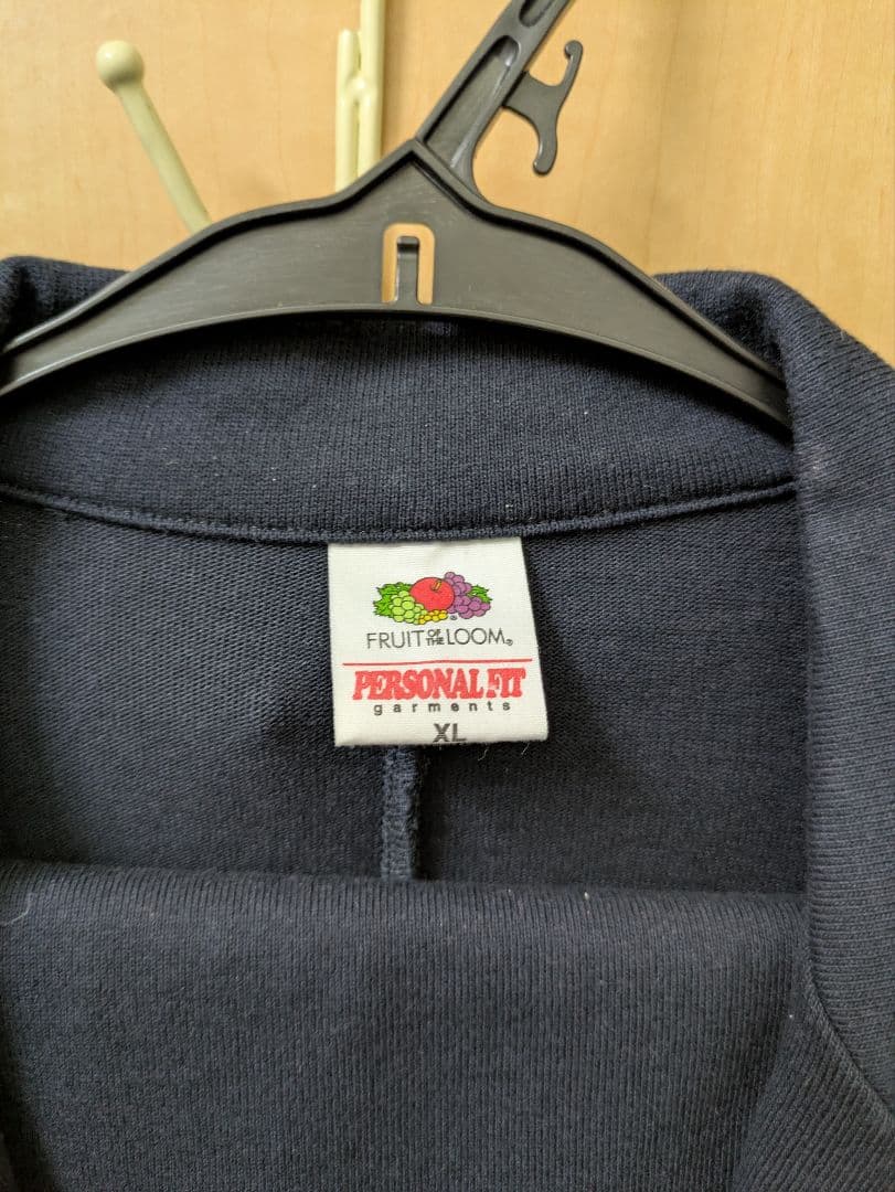 金子恵治コラボ ATHLETIC FORMAL SUIT ネイビーXL