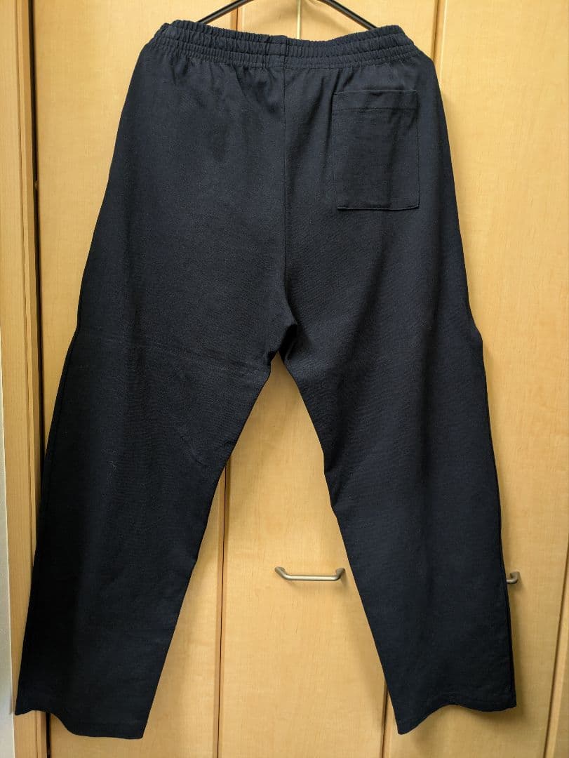 金子恵治コラボ ATHLETIC FORMAL SUIT ネイビーXL