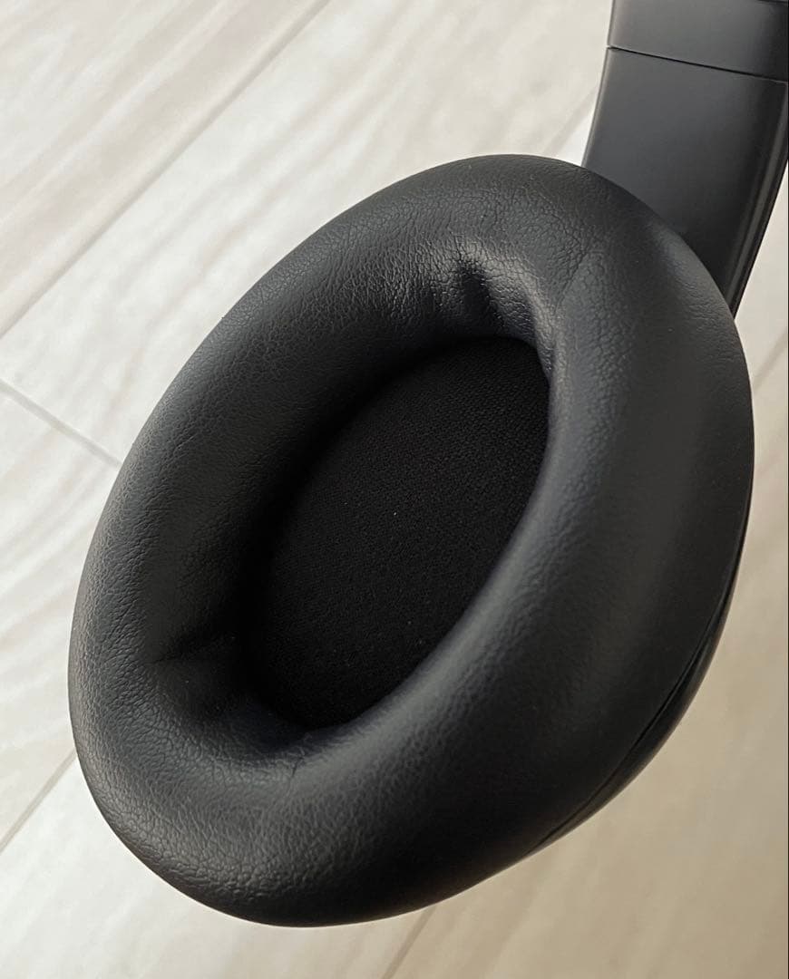 Beats Studio Pro ワイヤレスヘッドホン ネイビー/ブラック美品