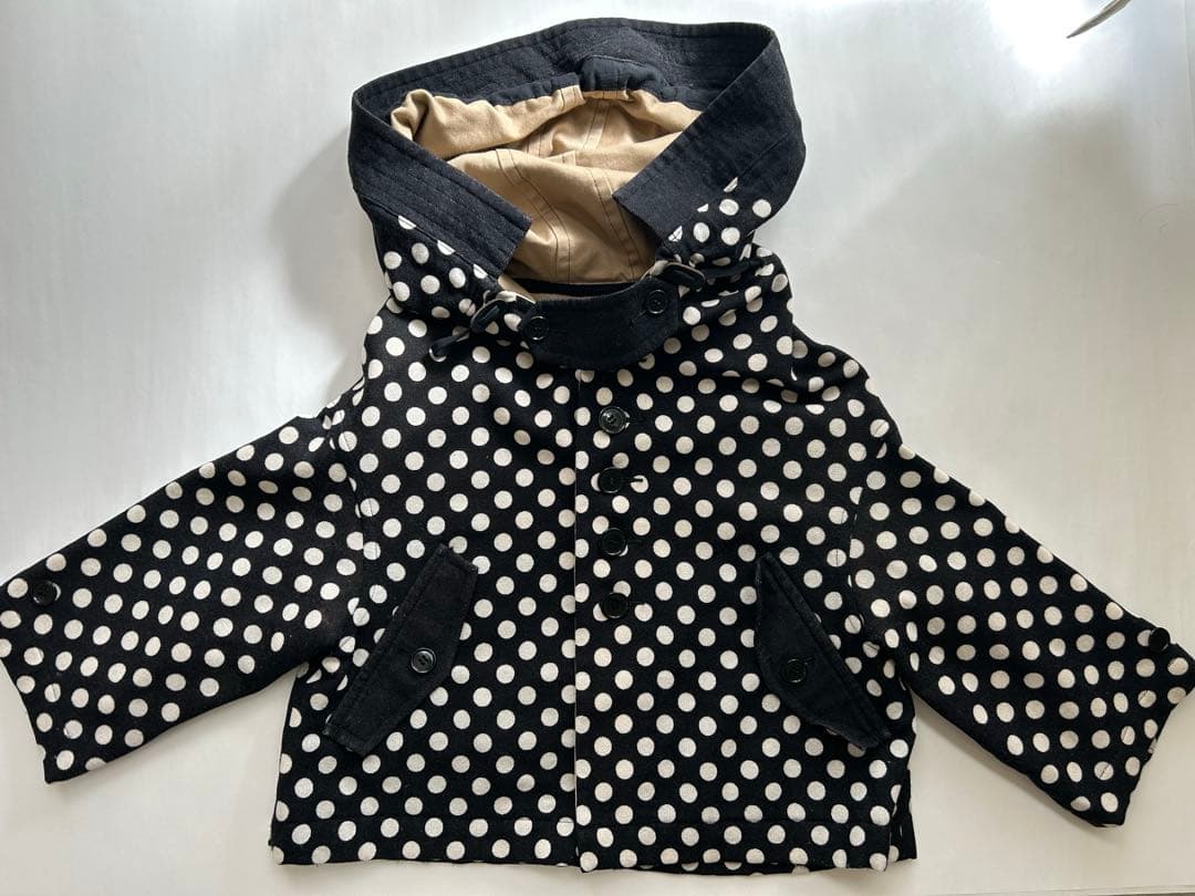 コムデギャルソン