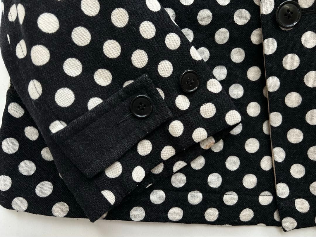 コムデギャルソン