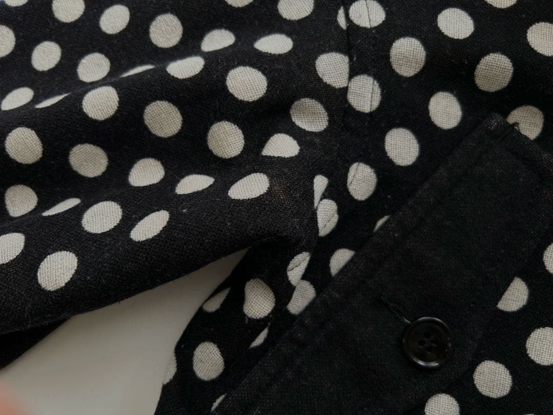 コムデギャルソン