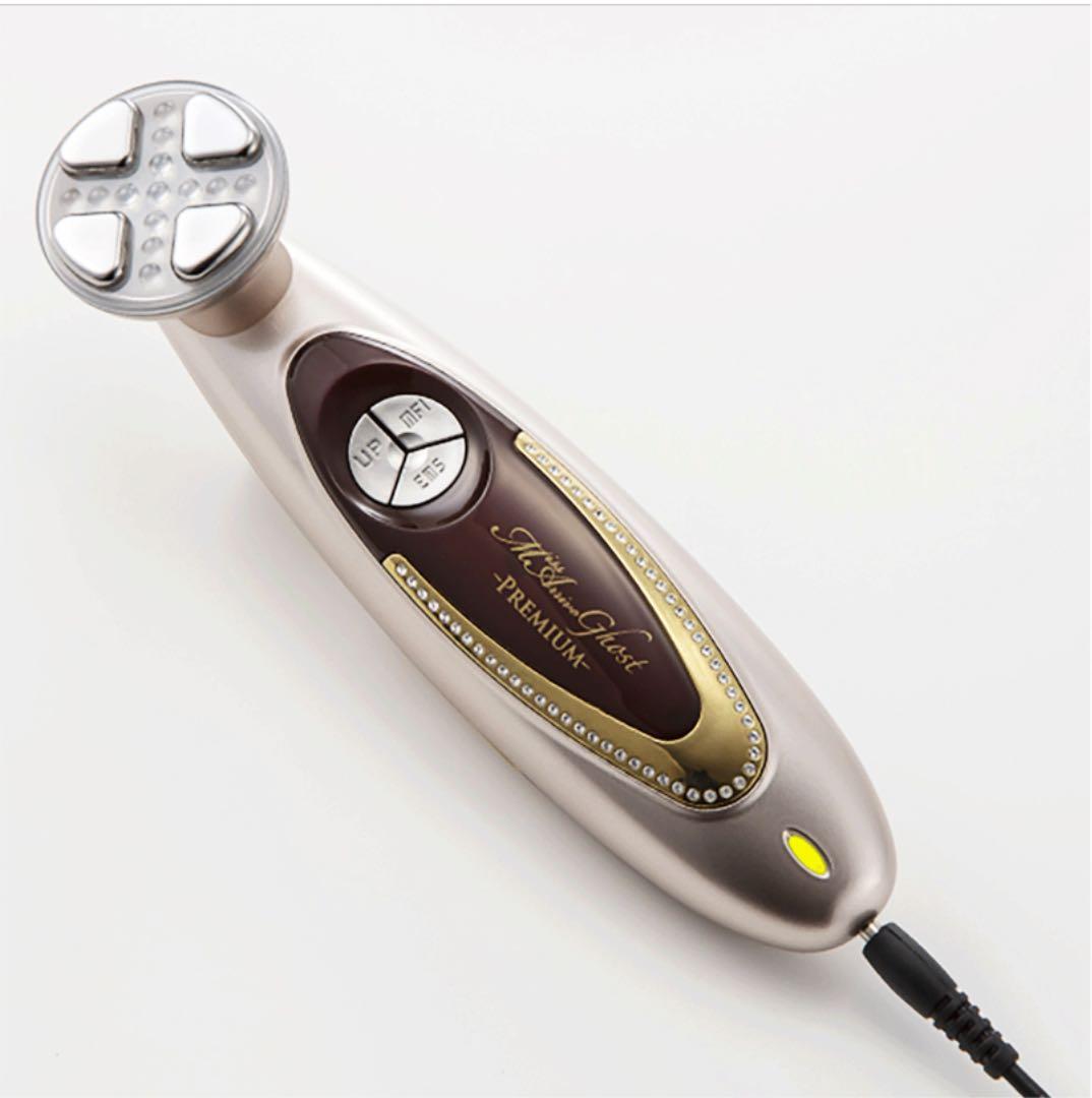 【新品未使用】ミスアリーヴォ ゴースト プレミアム