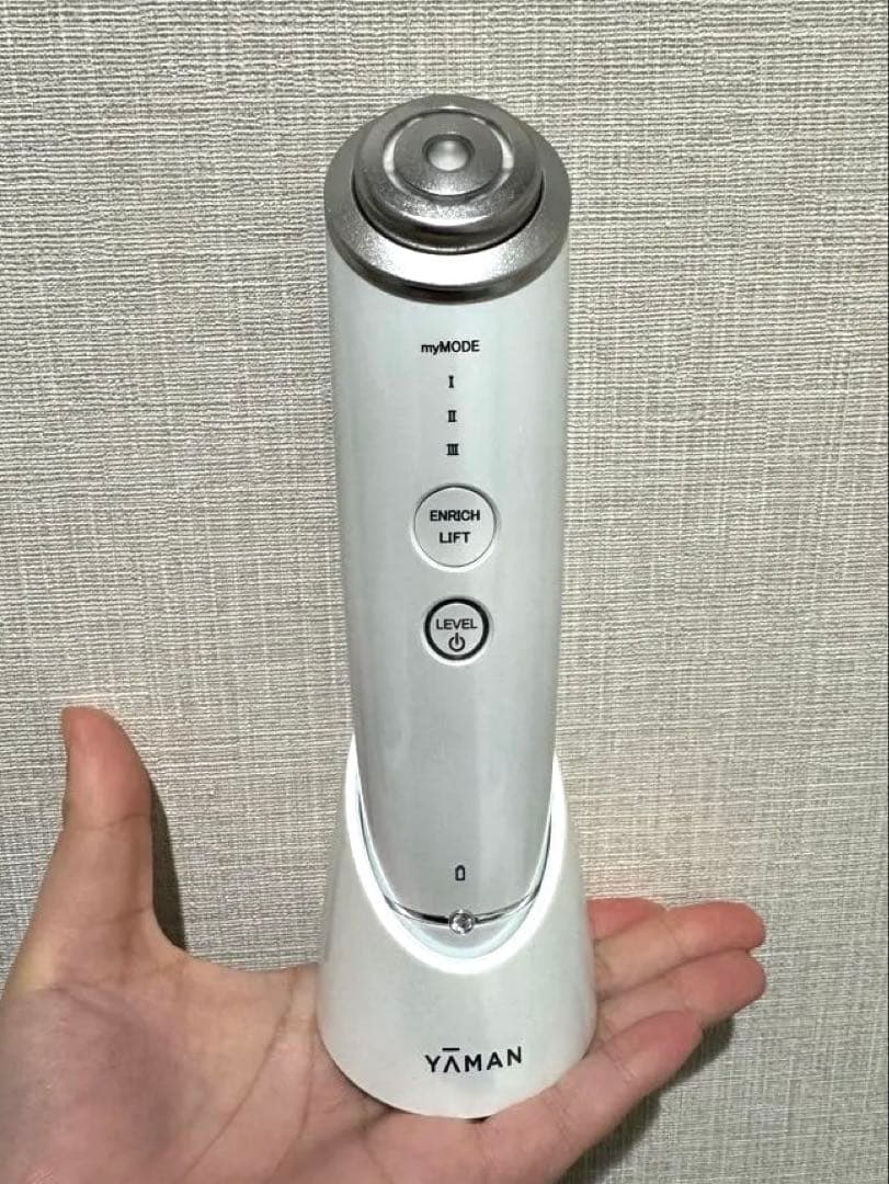 ボディ・フェイスケア YA-MAN HAKEI