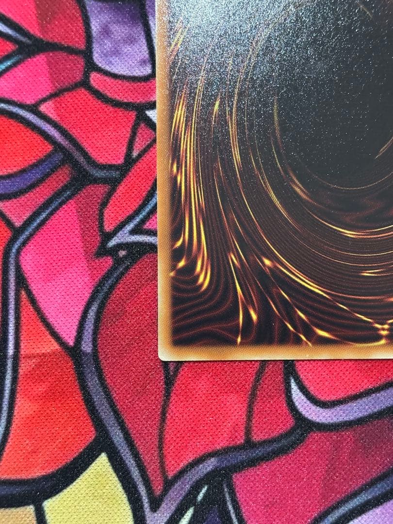 フ*ル様 遊戯王【美品】スターダストドラゴン ホロ ホログラフィックレア