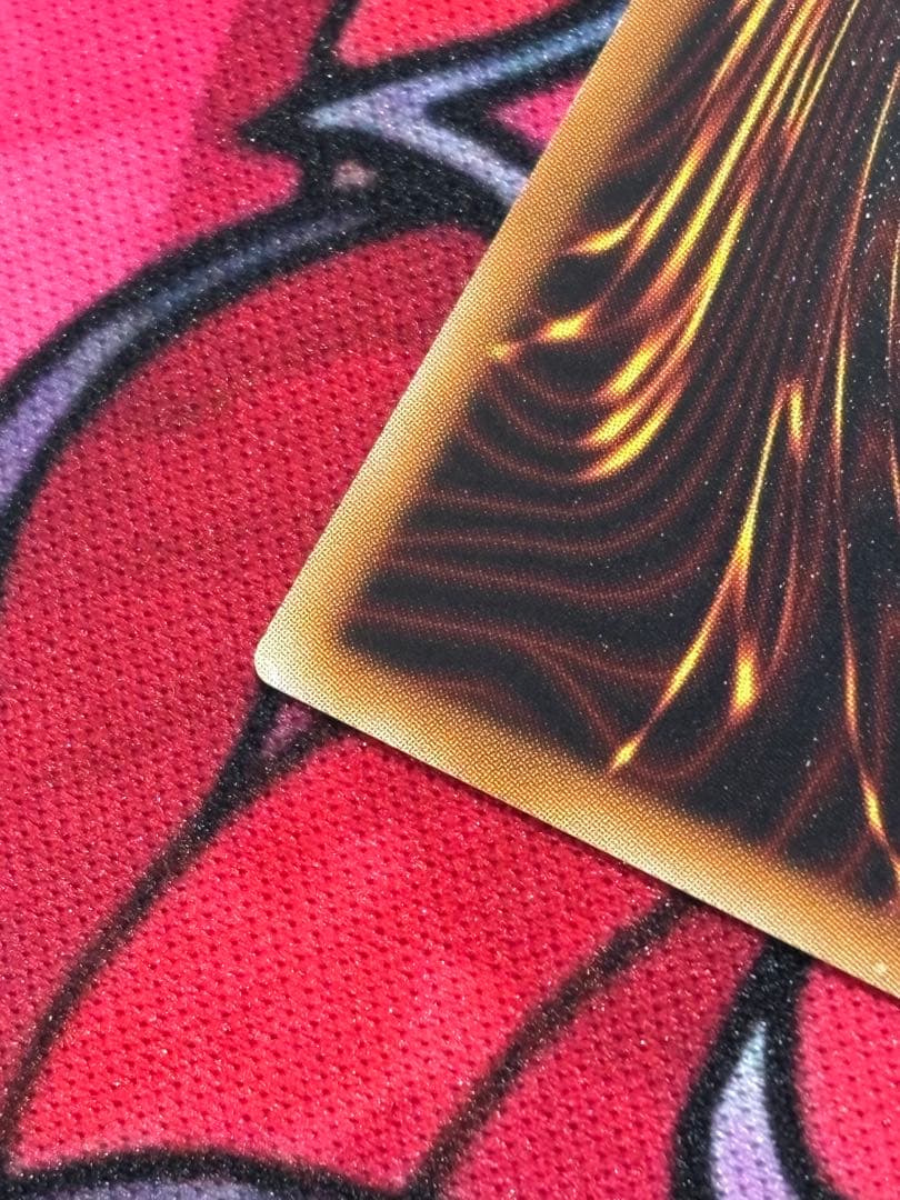 フ*ル様 遊戯王【美品】スターダストドラゴン ホロ ホログラフィックレア