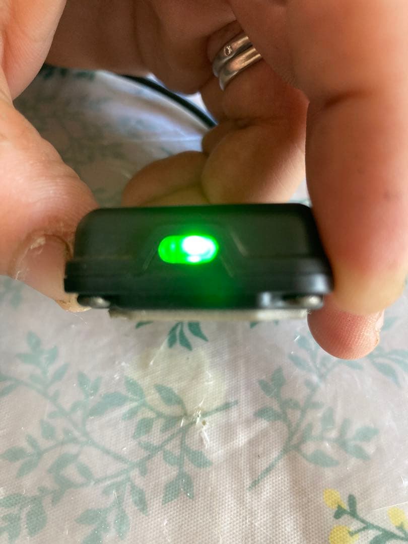 MSC-BE61 セットアップ済 オートバイ用　ETC 二輪　CB キレイ