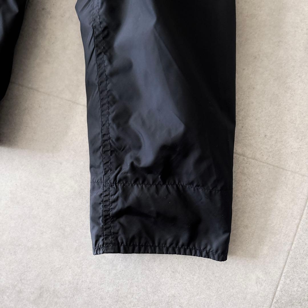 美品✨️アスペジ M-65 パッカブルミニフィールドベントジャケット M 黒