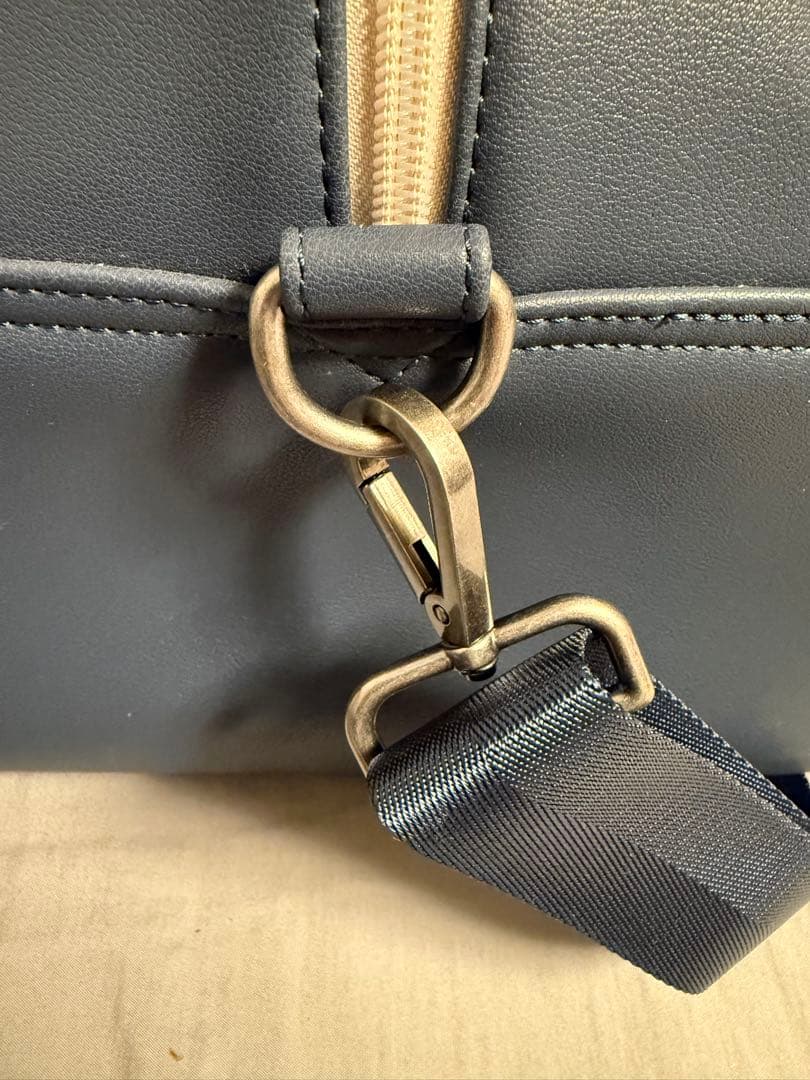 福よ来いセール　ディーゼル　ボストンバッグ （大）