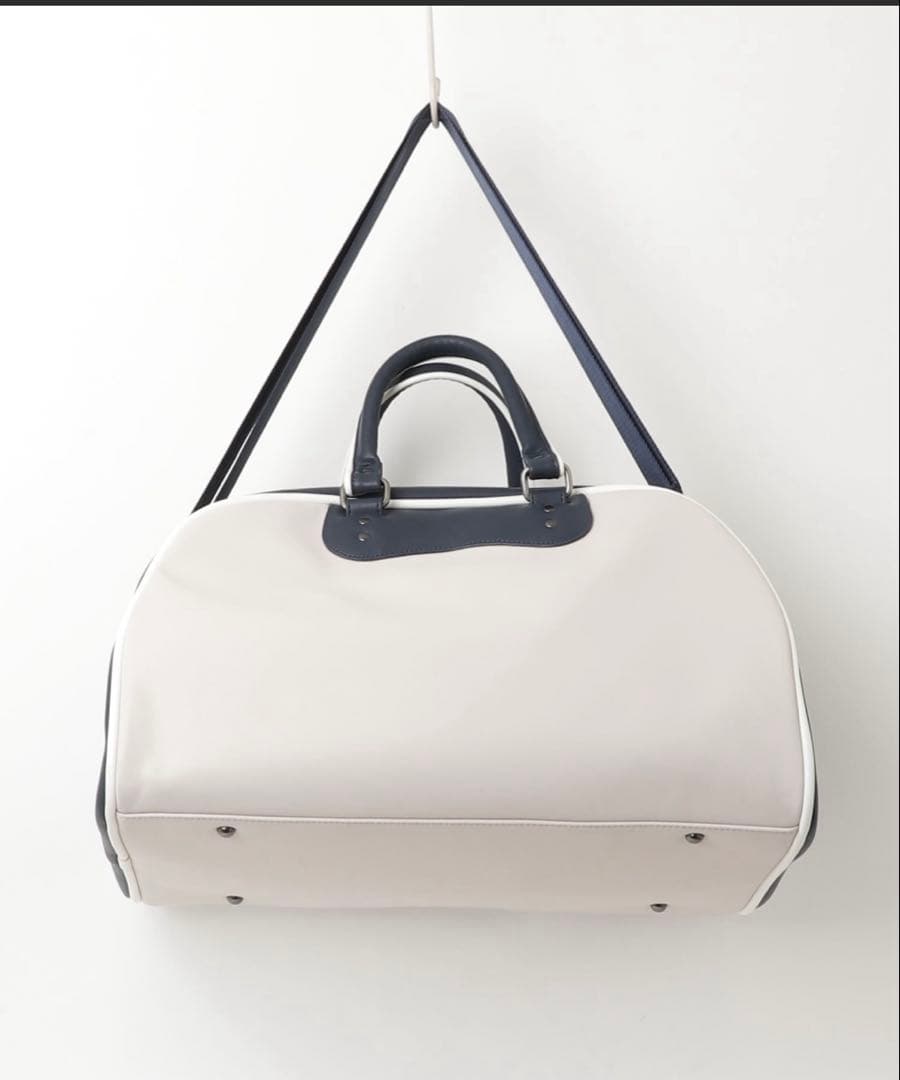 福よ来いセール　ディーゼル　ボストンバッグ （大）