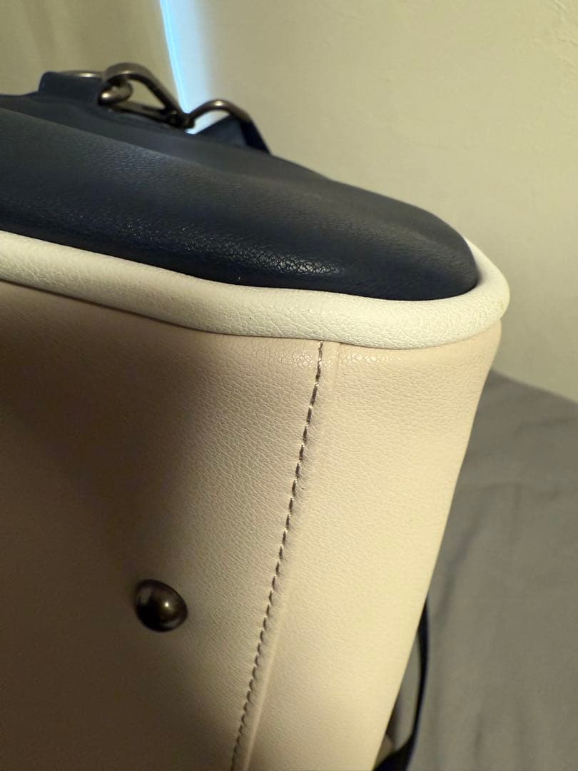 福よ来いセール　ディーゼル　ボストンバッグ （大）