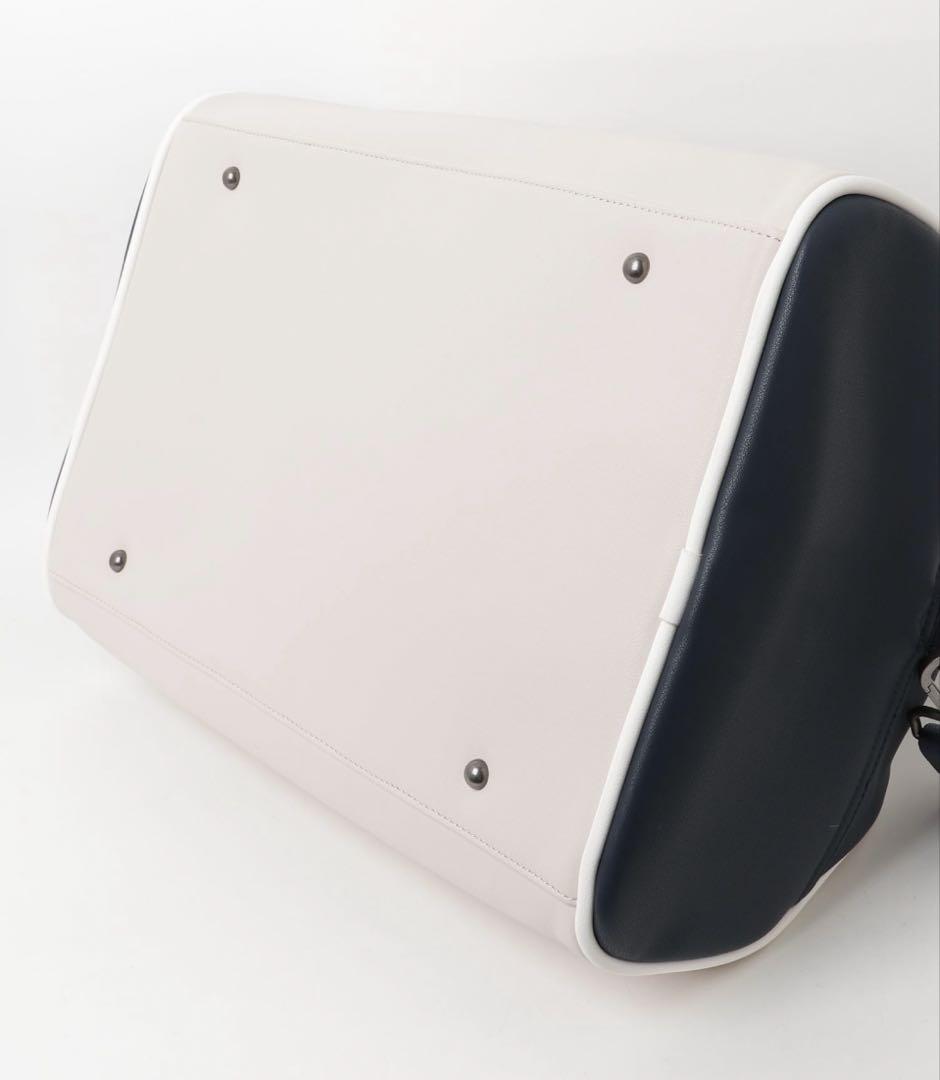 福よ来いセール　ディーゼル　ボストンバッグ （大）