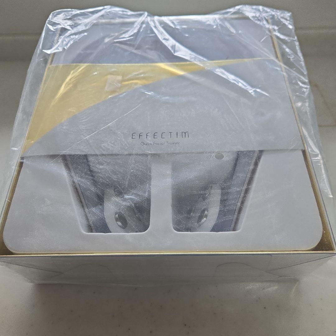 クレ・ド・ポー ボーテ EFFECTIM、 サンプルトラベルセット