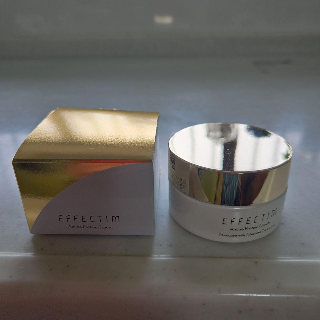 クレ・ド・ポー ボーテ EFFECTIM、 サンプルトラベルセット