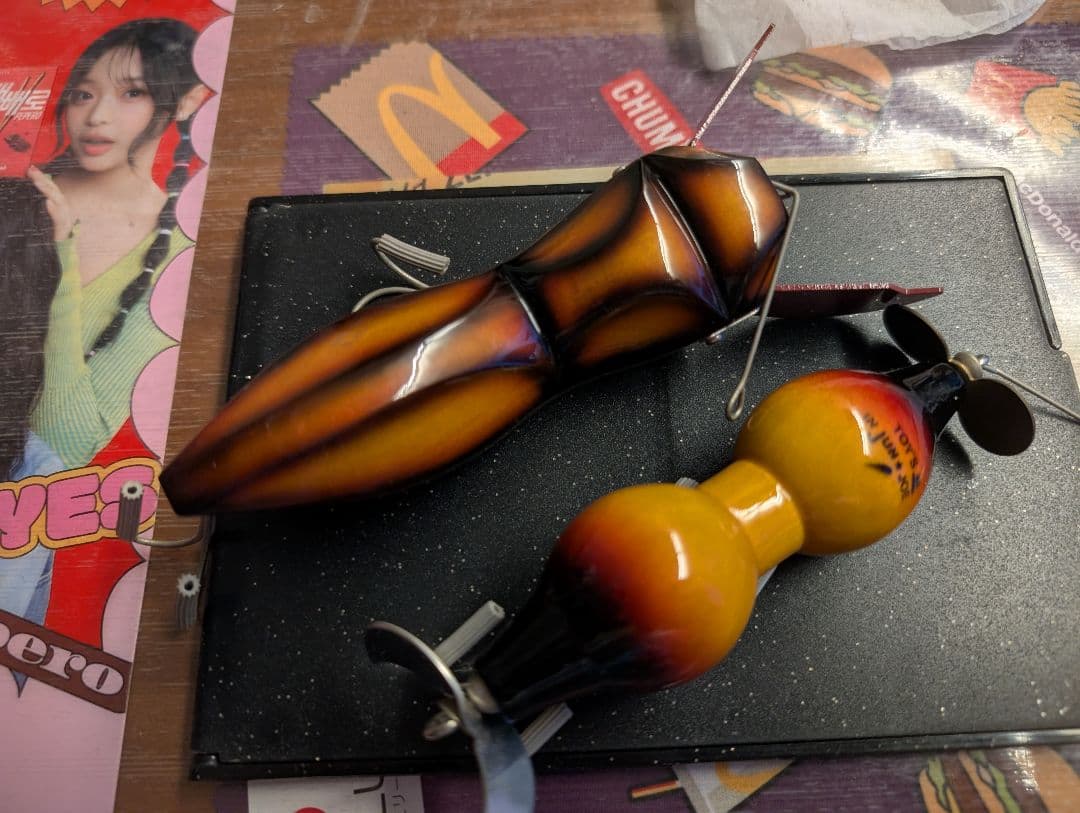 トイズフロッグ