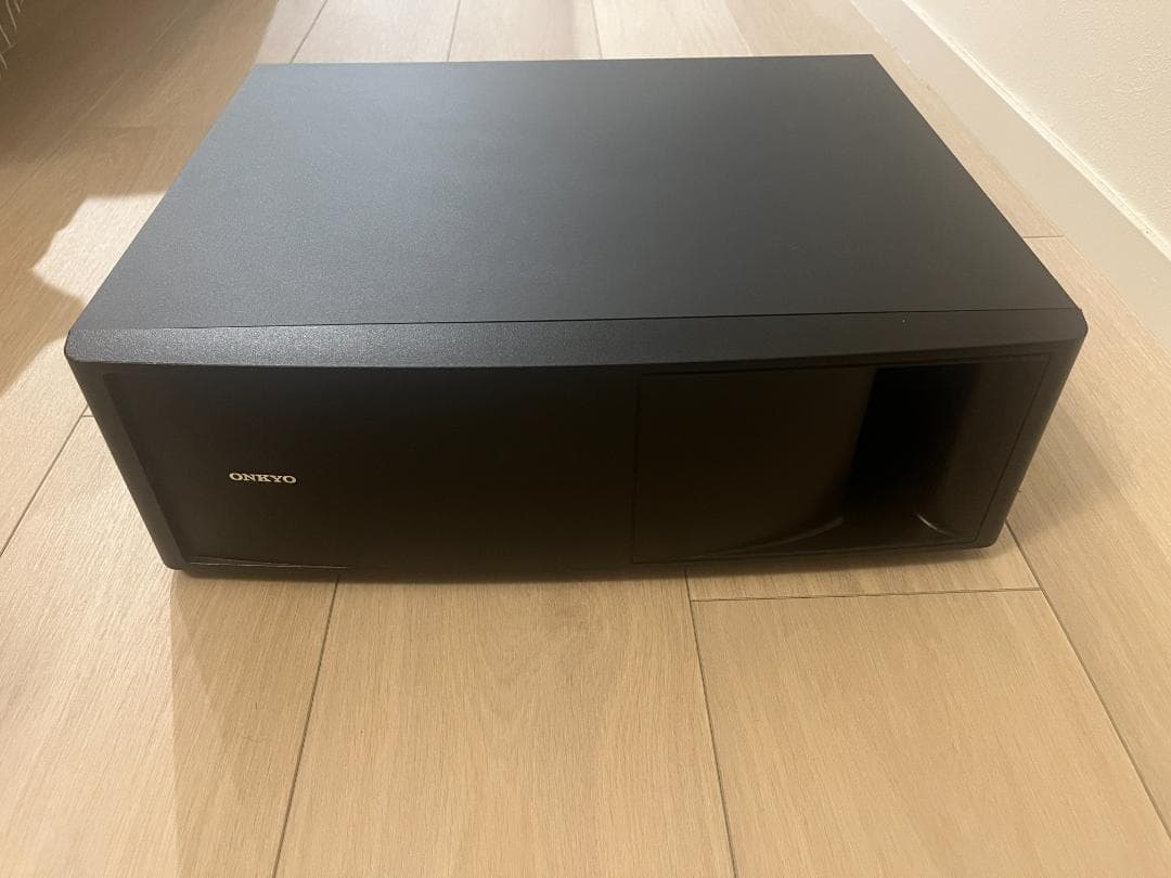 スピーカー・ウーファー ONKYO SL-T300