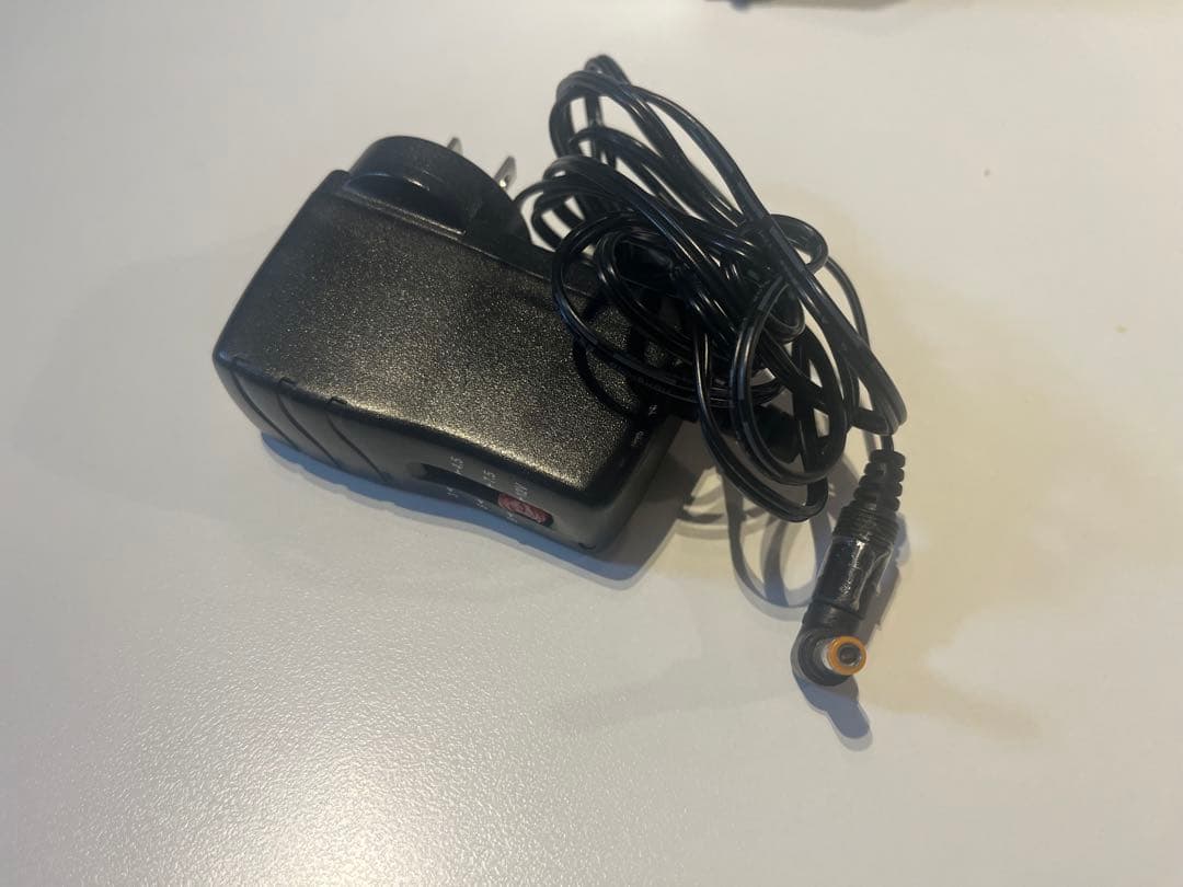 Universal Audio Apollo Twin Duo 初代