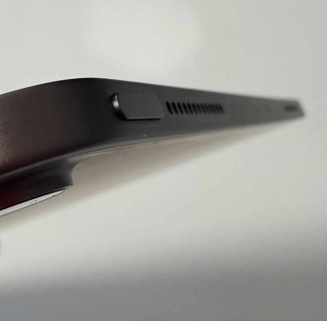 iPad Pro 11インチ 512GB A1934 スペースグレイ ケース付き